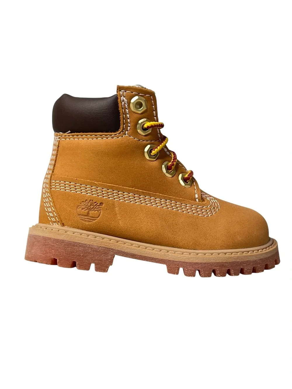 Timberland nwob wheat